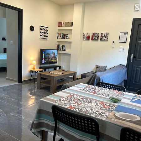 Alexander Apartments Roda  Bagian luar foto