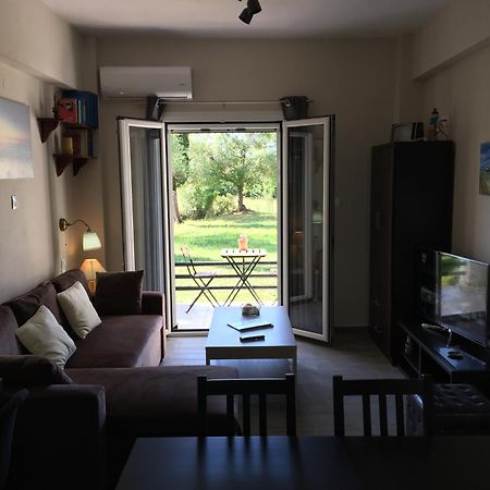 Alexander Apartments Roda  Bagian luar foto