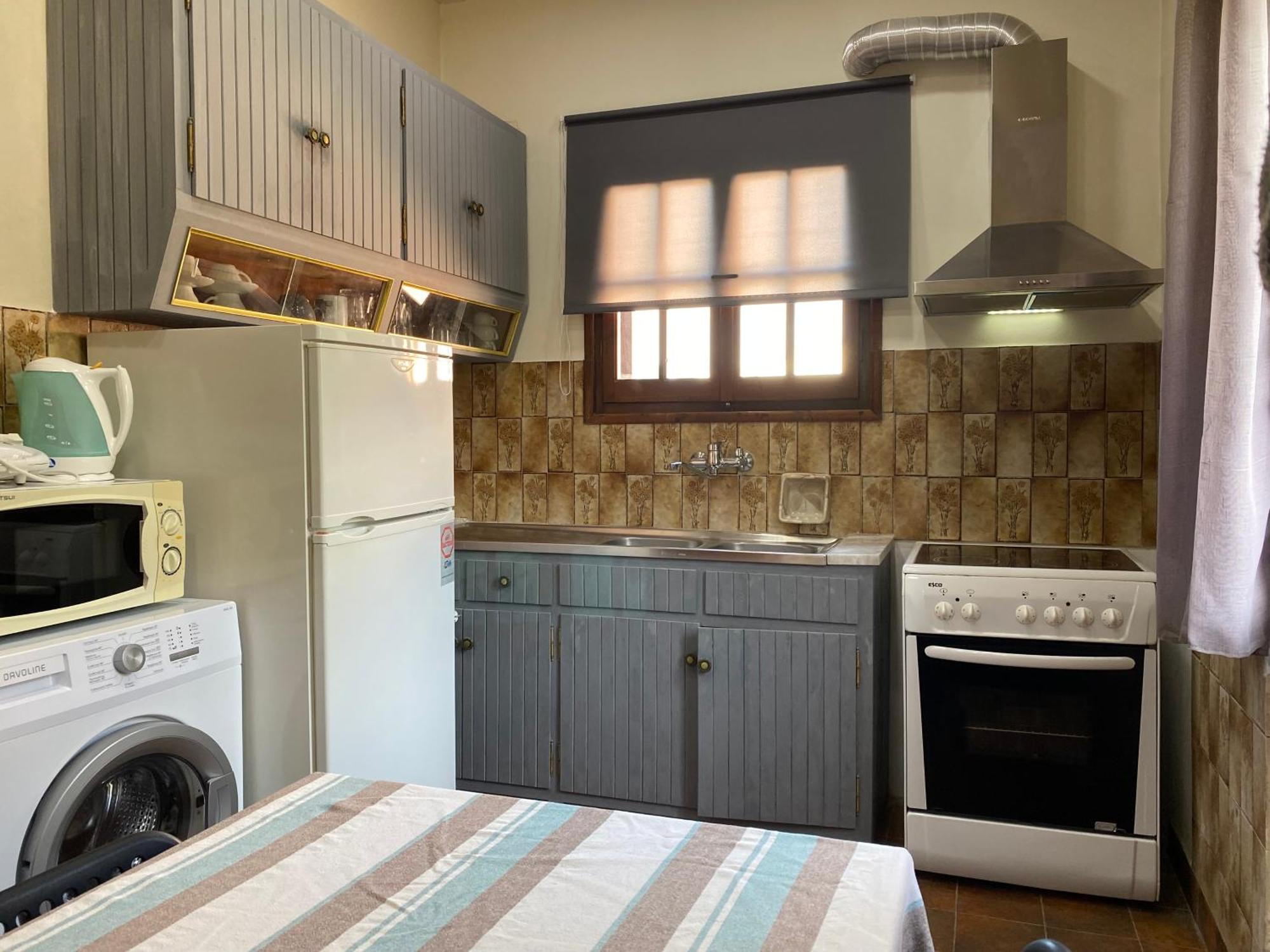 Alexander Apartments Roda  Bagian luar foto