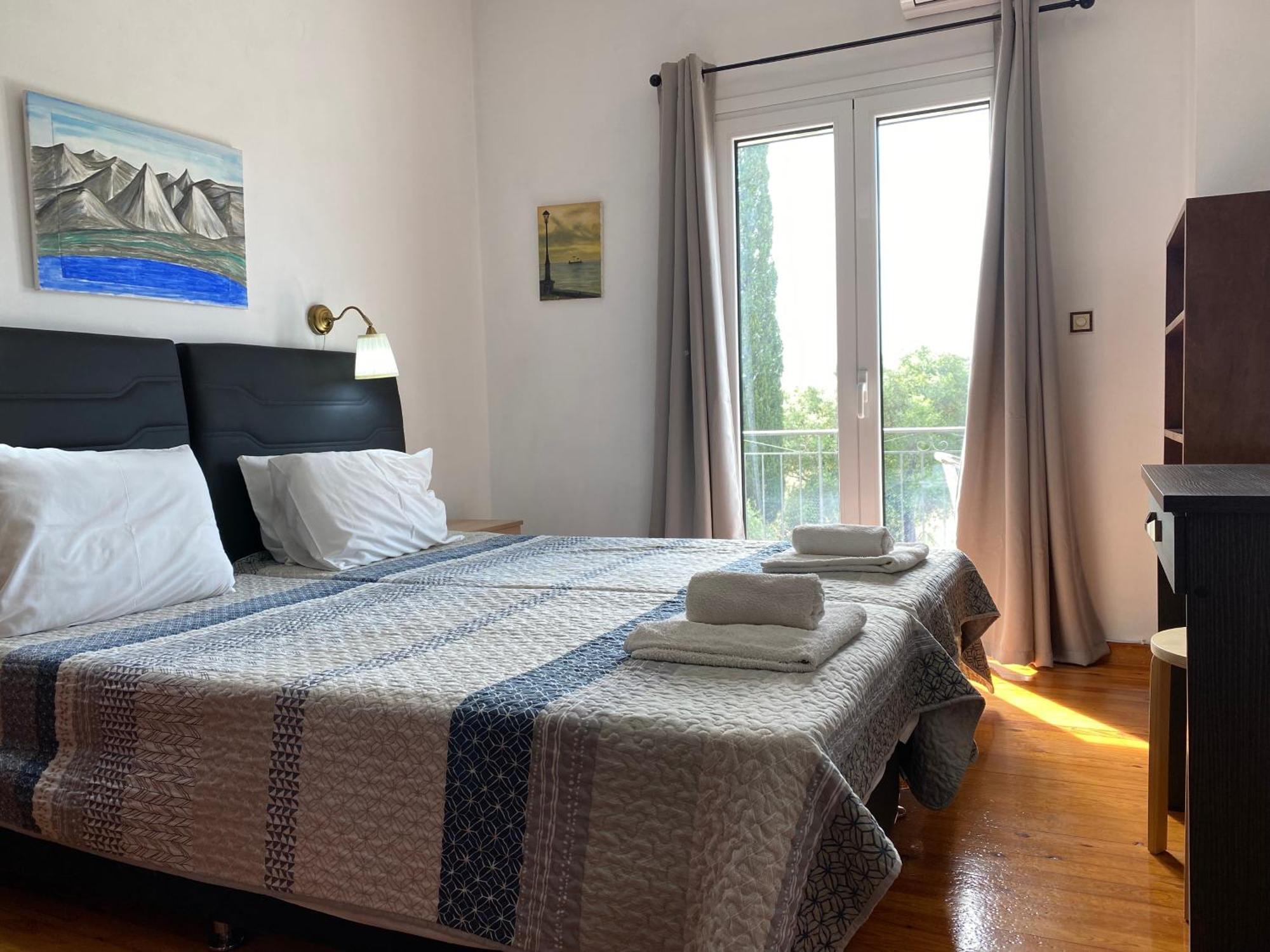 Alexander Apartments Roda  Bagian luar foto