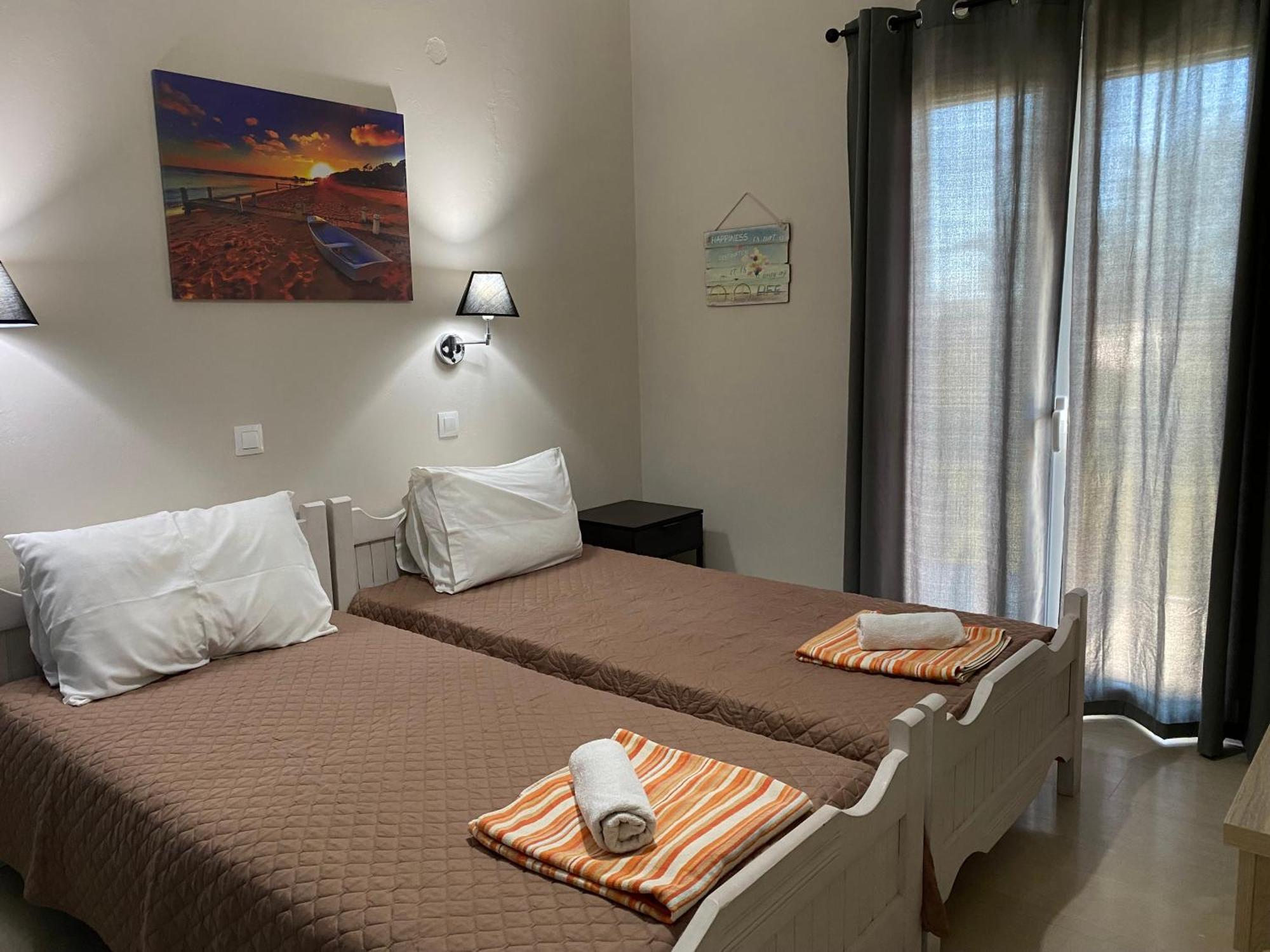 Alexander Apartments Roda  Bagian luar foto