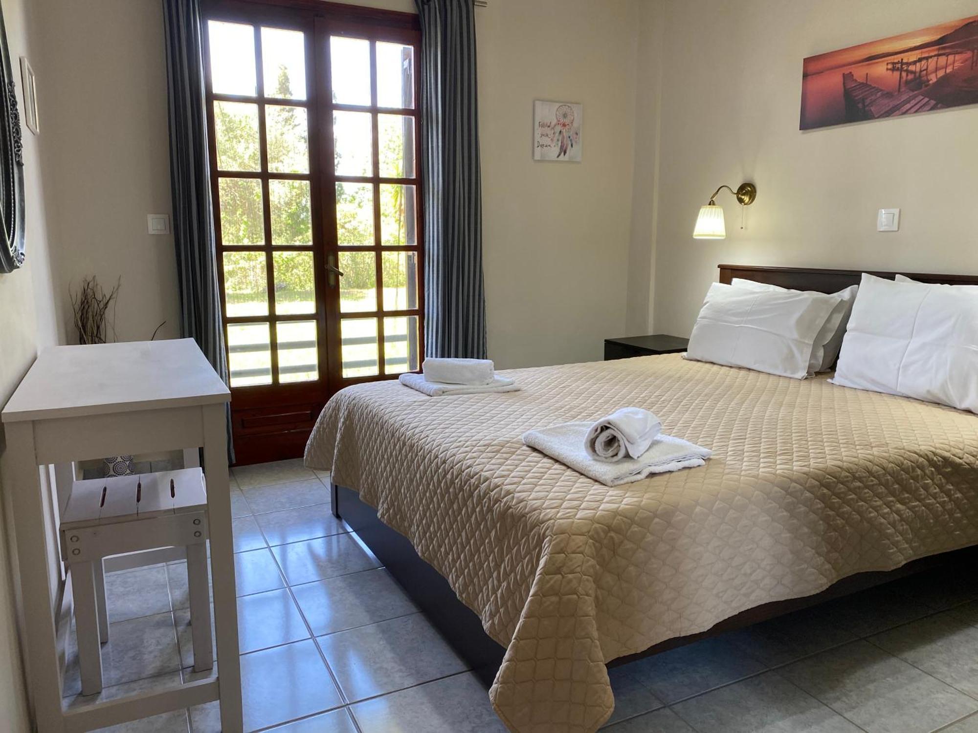 Alexander Apartments Roda  Bagian luar foto