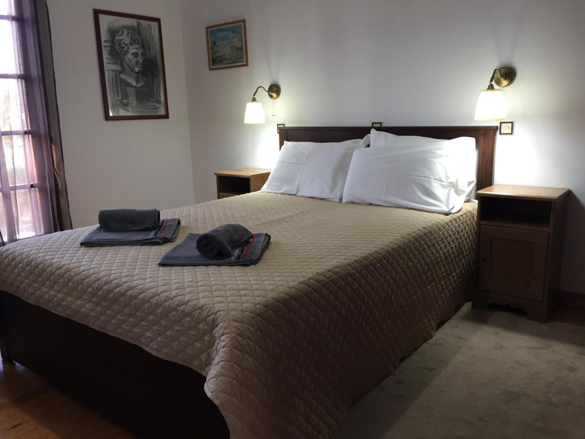 Alexander Apartments Roda  Bagian luar foto