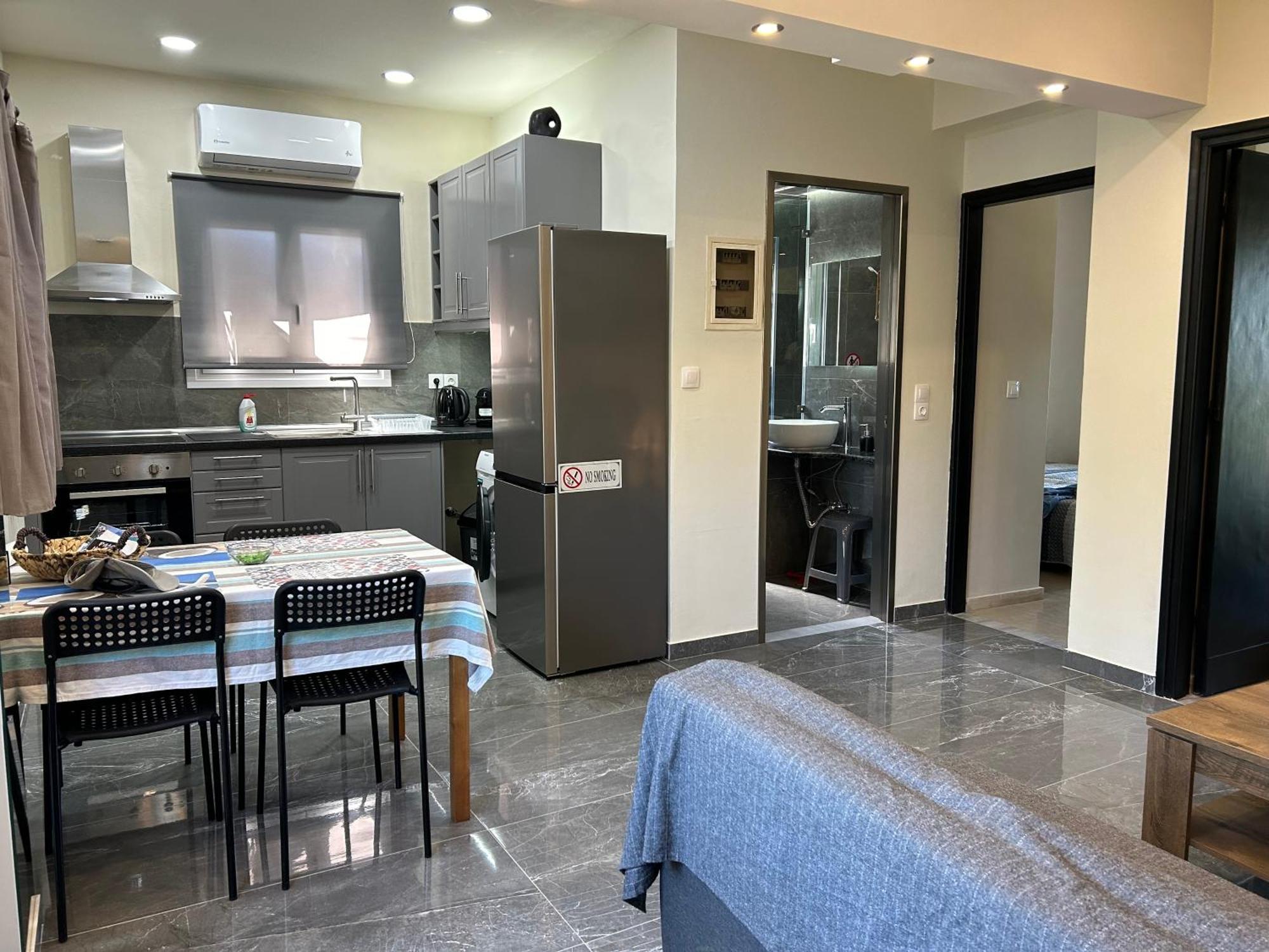 Alexander Apartments Roda  Bagian luar foto
