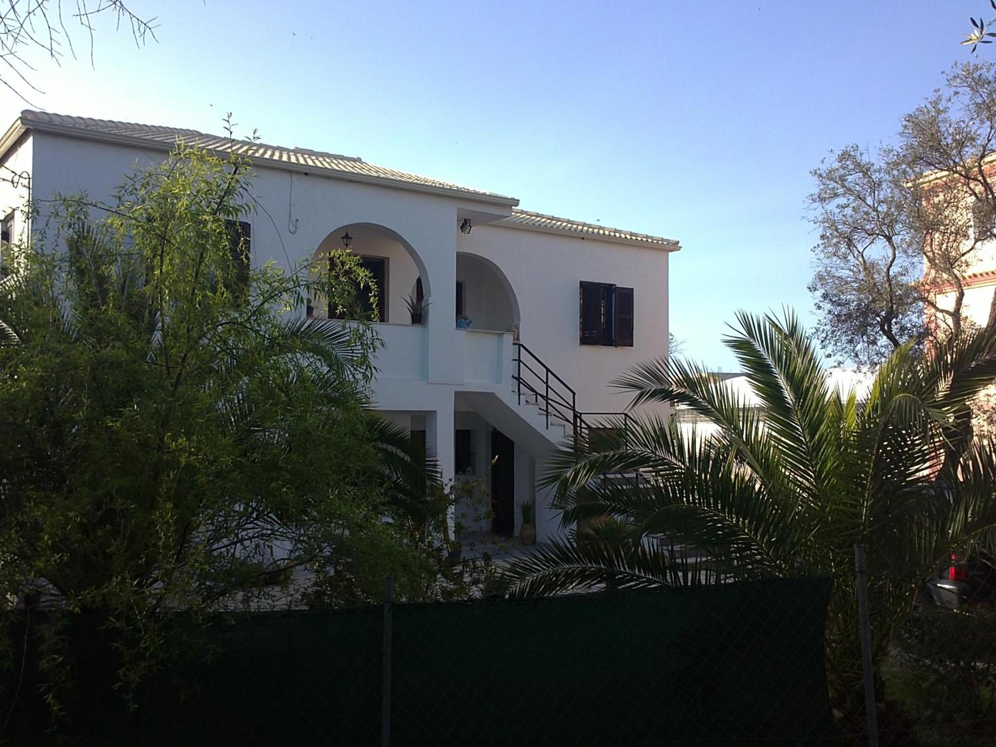 Alexander Apartments Roda  Bagian luar foto